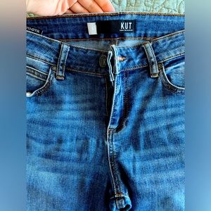 Women’s KUT Skinny Jeans